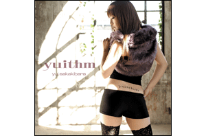 yuithm/榊原ゆい CDジャケットデザイン